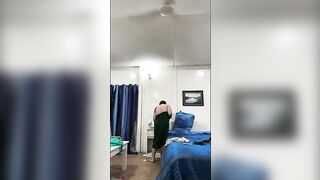 MBBG Chuppy Vú To Lồn rậm, Bú cu Cho lút Cán djt nhau live sex nứng vcl