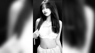 Khó khăn lắm mới gạ em teen quay clip thủ dâm (Teen,loli)