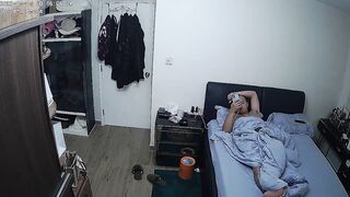 hack cam vợ chồng hàng xóm con vợ ngọt nước quá - phần 3