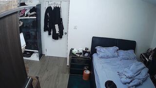 hack cam vợ chồng hàng xóm con vợ ngọt nước quá - phần 10