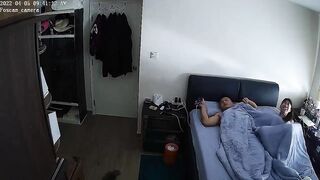 hack cam vợ chồng hàng xóm con vợ ngọt nước quá - phần 11