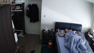 hack cam vợ chồng hàng xóm con vợ ngọt nước quá - phần 11