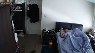 hack cam vợ chồng hàng xóm con vợ ngọt nước quá - phần 11