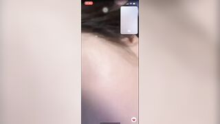 Bé Linh 2k8 call sex cùng a người yêu 2
