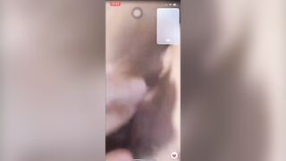 Bé Linh 2k8 call sex cùng a người yêu 2