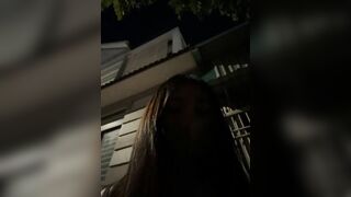 E teen dáng ngon với content bất tận khi thích live show hàng public nơi công cộng #4