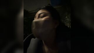 E teen dáng ngon với content bất tận khi thích live show hàng public nơi công cộng #9