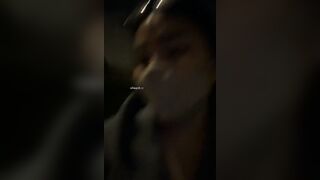 E teen dáng ngon với content bất tận khi thích live show hàng public nơi công cộng #9