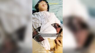 Địt con em họ lồn non thích anime