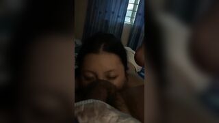 Chuyến đi Sài Gòn cùng em sinh viên siêu dâm