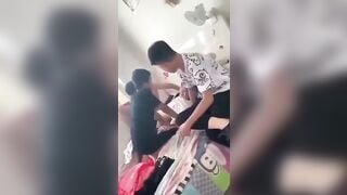 Lại mấy a khựa tập thể e học sinh 1