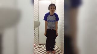 Học sinh mới lớn nung lon thu dam khi nghỉ hè