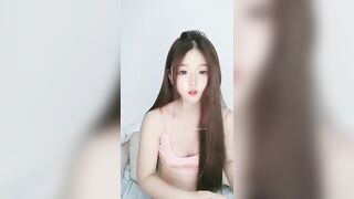 E Teen Sinh viên ngây thơ mình dây, Lần đầu Live sex Ngại ngùng ko dám khoe hàng
