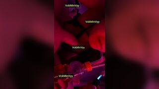 Vợ vừa bú đá vừa bú cu