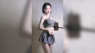 gái xinh thủ dâm 7