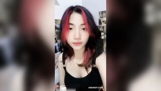 Em gái Việt live strip chat