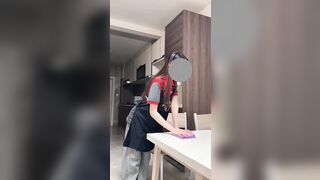 Là cảm giác va chạm mà các bạn thích đấy à, gần đây nhận đặt lịch dịch vụ gia chính t