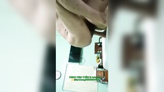 Cu già đi chơi gái bú lồn địt cho tê lồn siêu dâm phần 2