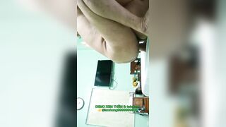 Cu già đi chơi gái bú lồn địt cho tê lồn siêu dâm phần 2
