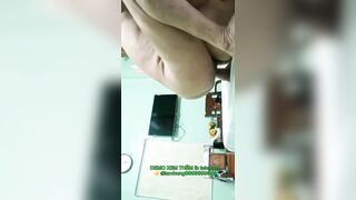 Cu già đi chơi gái bú lồn địt cho tê lồn siêu dâm phần 2