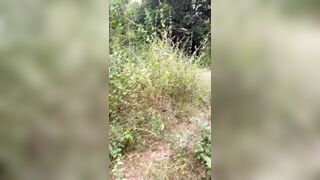 Địt chị mbbg mông to trong rừng phần 2