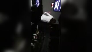 Quay lén, Đi Bar say rượu, Lút Cán Djt tập thể Nhân viên loli rên rỉ