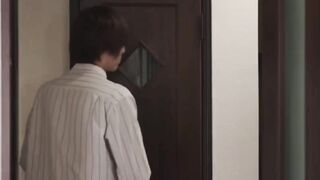 FNS-176(VS): Chị gái lù đù bù khu ghệ của nhỏ em