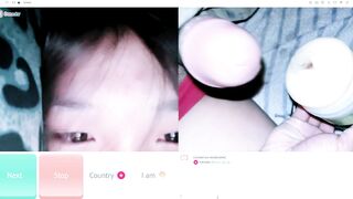 Ometv thủ daam theo yêu cầu cho bé học sinh cấp 3 xem