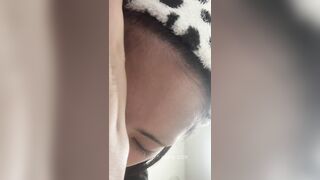 Sinh viên vú to call thủ dâm với người yêu