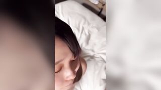 Nữ sinh mới lớn bị lừa làm tình bú cu cưỡi ngựa dâm đãng