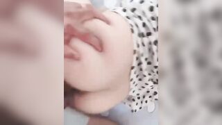 (p2) địt em gái lồn khít trao lần đầu cho a