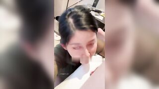Quản lý KTV, Mặc Đồ xuyên thấu Vú to Lồn múp Ko lông, Lút cán Djt nhau sướng rên rỉ