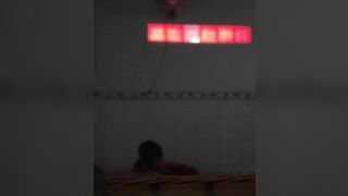 học sinh mới lớn