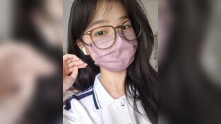 nữ sinh trường múa xinh đẹp