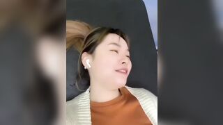 Clip  Đã nói đừng có đụng vô cái hột le rồi sướng lồn quá bắn nước luôn