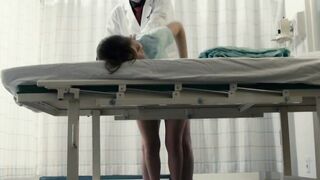 Tên phim:Cô gái nóng bỏng (2017) Diễn viên chính: Lee Eun-mi