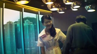 Tên phim:#Bạn học cùng lớp(2015) Diễn viên: Guo Yixin #1