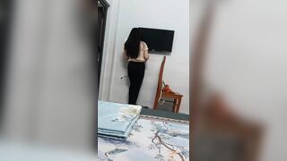 mai thi tốt nghiệp mà nay em vẫn nứng đi nhà nghỉ đi chịch nhau