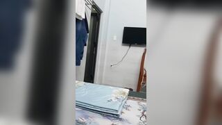 mai thi tốt nghiệp mà nay em vẫn nứng đi nhà nghỉ đi chịch nhau