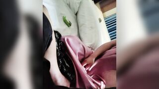 đi du lịch cùng 2 đứa bạn thân bị chúng nó éo địt tập thể