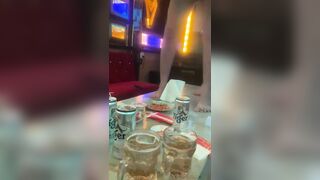 Lộ clip karaoke thác loạn ở sài gòn
