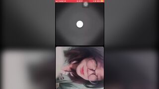 chat sex với bé lớp 10 đang nứng thì mẹ em vào