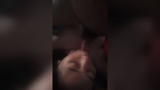 Ng yêu cũ bú cặc