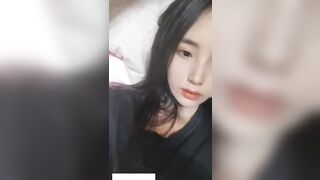 Bé Uyên 2k9 lộ clip thủ dâm, lồn nhẵn mịn không1cọnglông