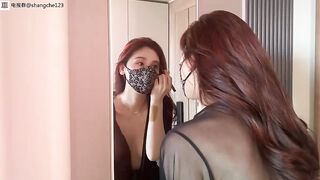 Muốn Thăng chức, Thư Kí loli mình dây Nhảy khiêu dâm Cho sếp Bóp Vú Lút cán Djt nhau