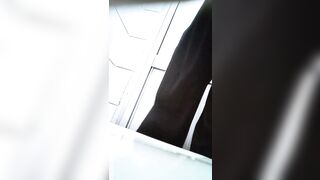 Toilet đái 3