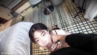 tuyển thư ký thật xinh đẹp là để làm thế này đây
