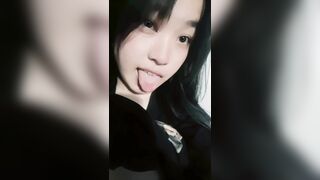 bé k10 phổng phao vú vê cứ tròn như này ai mà chịu được - phần 4