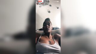 _Tổng hợp lộ hàng khi live stream_P21