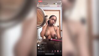 _Tổng hợp lộ hàng khi live stream_P22